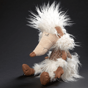 Beasts Knuffel Hond Day Dreamer - sigikid 39342